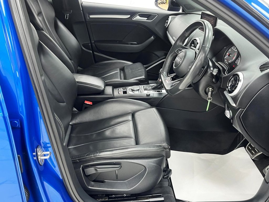 Used Audi S3 2019 for sale - 76061910: Photo 39