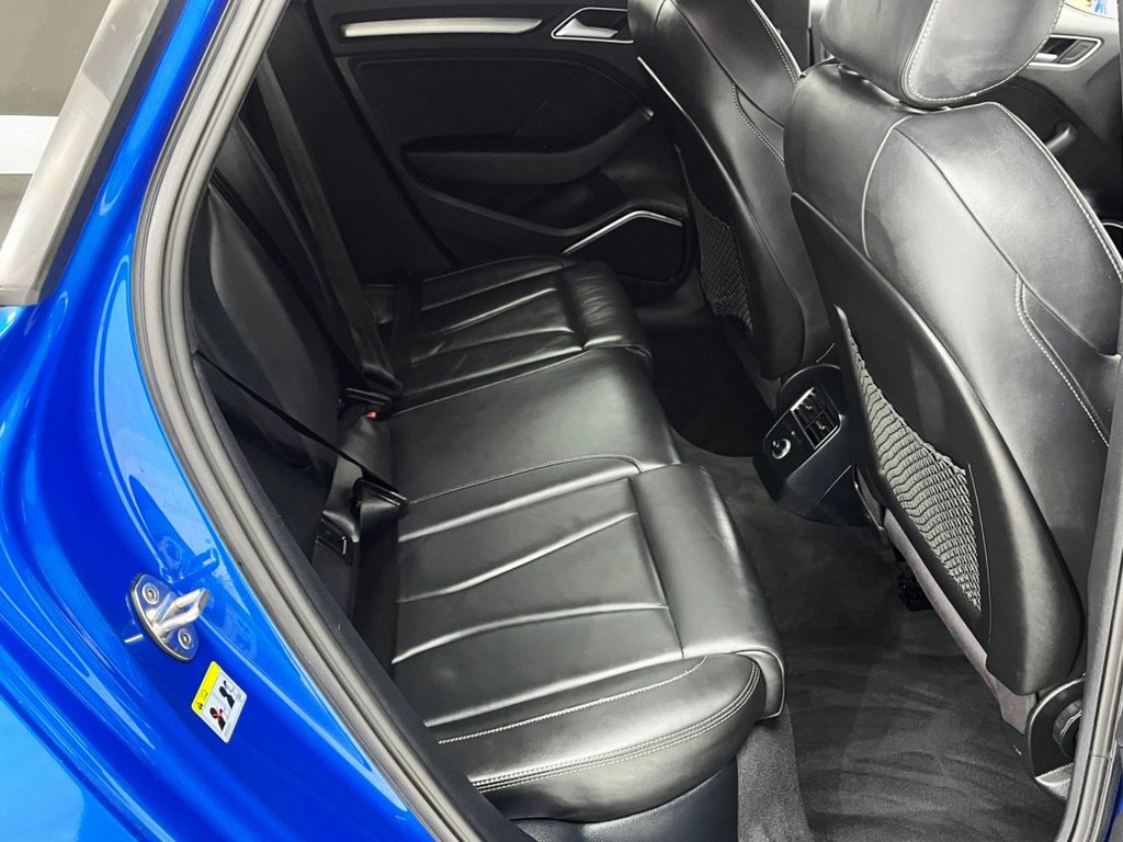 Used Audi S3 2019 for sale - 76061910: Photo 43