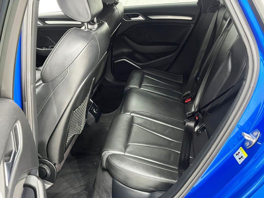 Used Audi S3 2019 for sale - 76061910: Photo 44