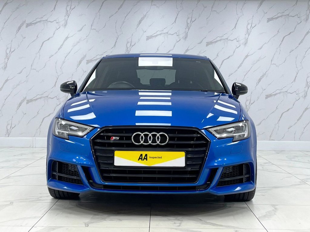 Used Audi S3 2019 for sale - 76061910: Photo 5