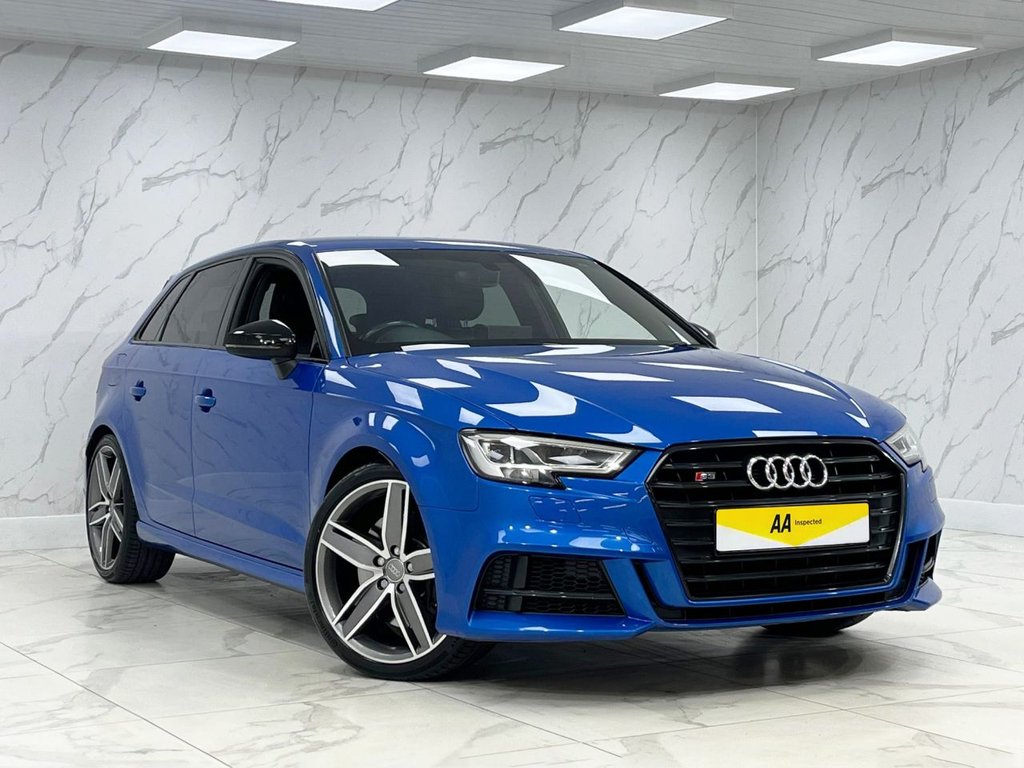 Used Audi S3 2019 for sale - 76061910: Photo 6