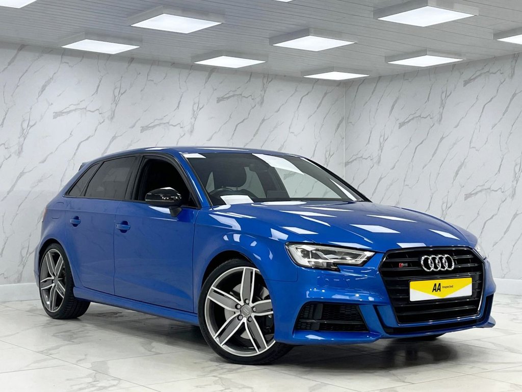 Used Audi S3 2019 for sale - 76061910: Photo 7