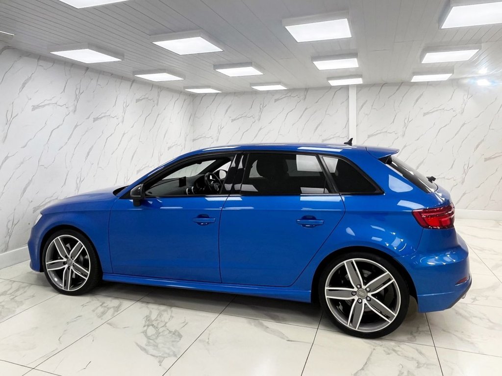 Used Audi S3 2019 for sale - 76061910: Photo 8