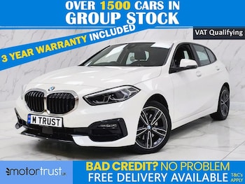 Used BMW 1 Series 2023 for sale - 79089882: Photo