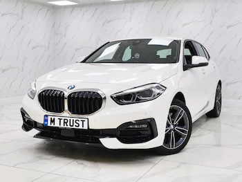Used BMW 1 Series 2023 for sale - 79089882: Photo
