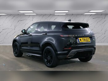 Used Land Rover Range Rover Evoque 2020 for sale - 78644869: Photo