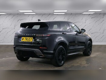 Used Land Rover Range Rover Evoque 2020 for sale - 78644869: Photo