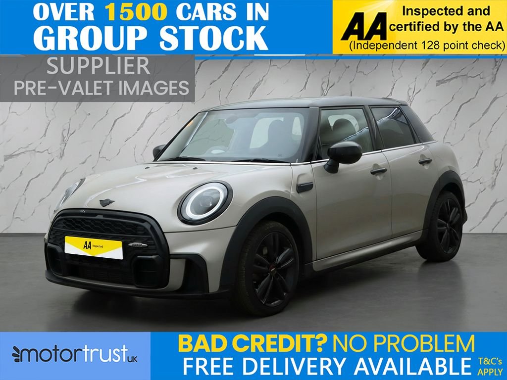 Used MINI Hatch 2022 for sale - 77384433: Photo 1