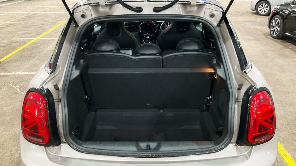 Used MINI Hatch 2022 for sale - 77384433: Photo 11