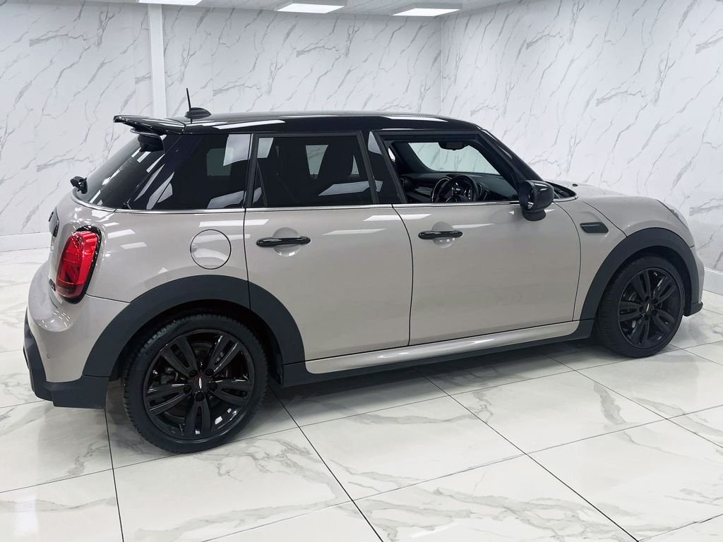 Used MINI Hatch 2022 for sale - 77384433: Photo 12
