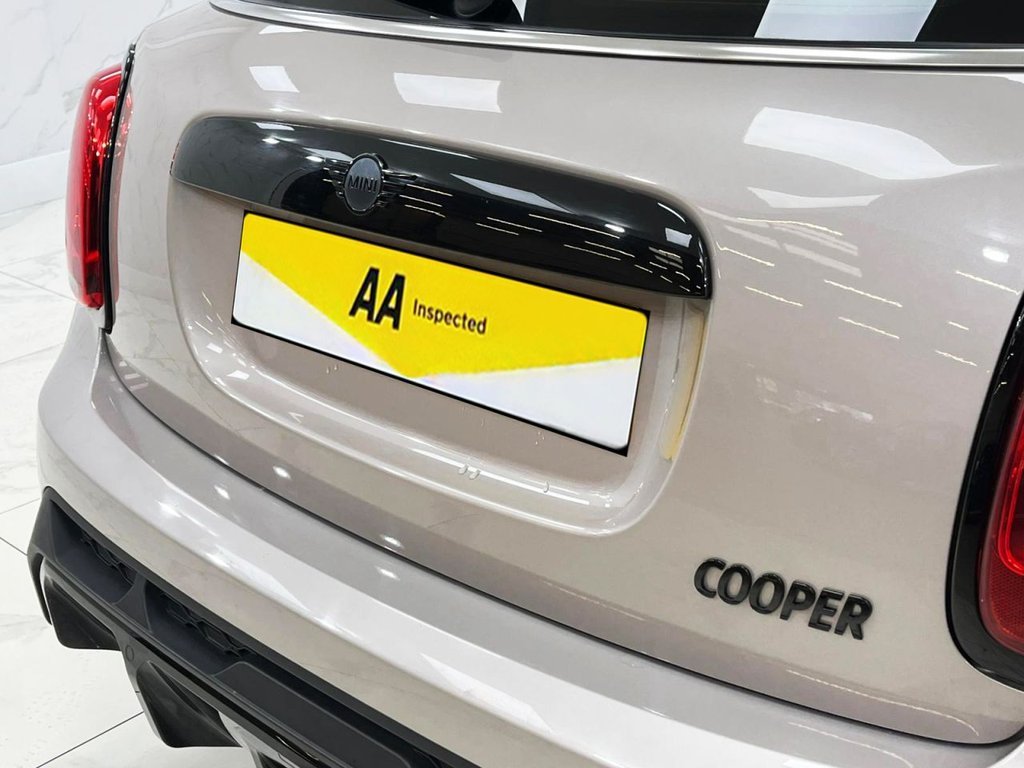 Used MINI Hatch 2022 for sale - 77384433: Photo 17