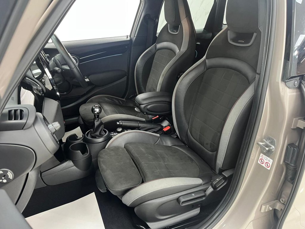 Used MINI Hatch 2022 for sale - 77384433: Photo 19