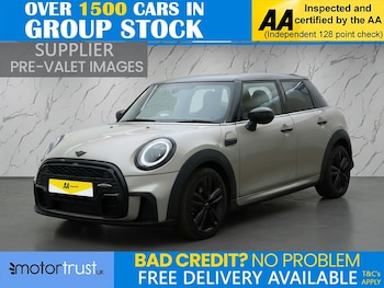 Used MINI Hatch 2022 for sale - 77384433: Photo