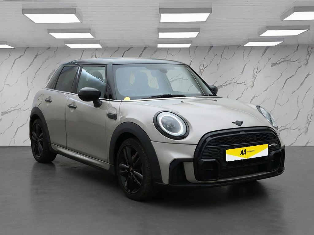 Used MINI Hatch 2022 for sale - 77384433: Photo 2