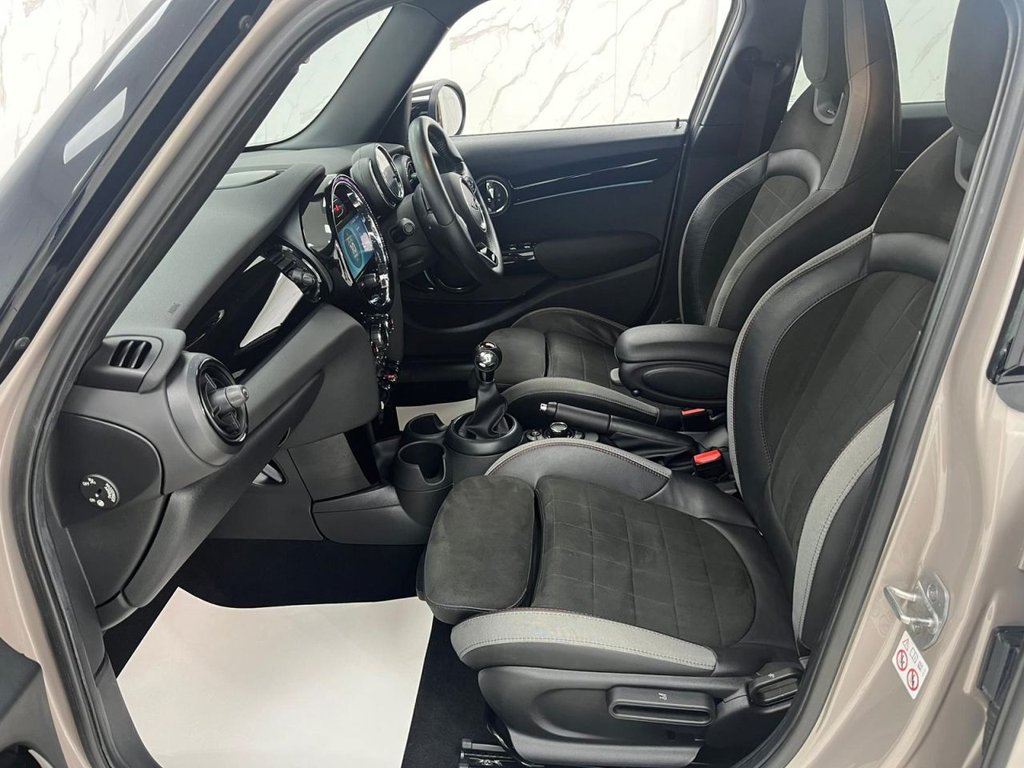 Used MINI Hatch 2022 for sale - 77384433: Photo 20