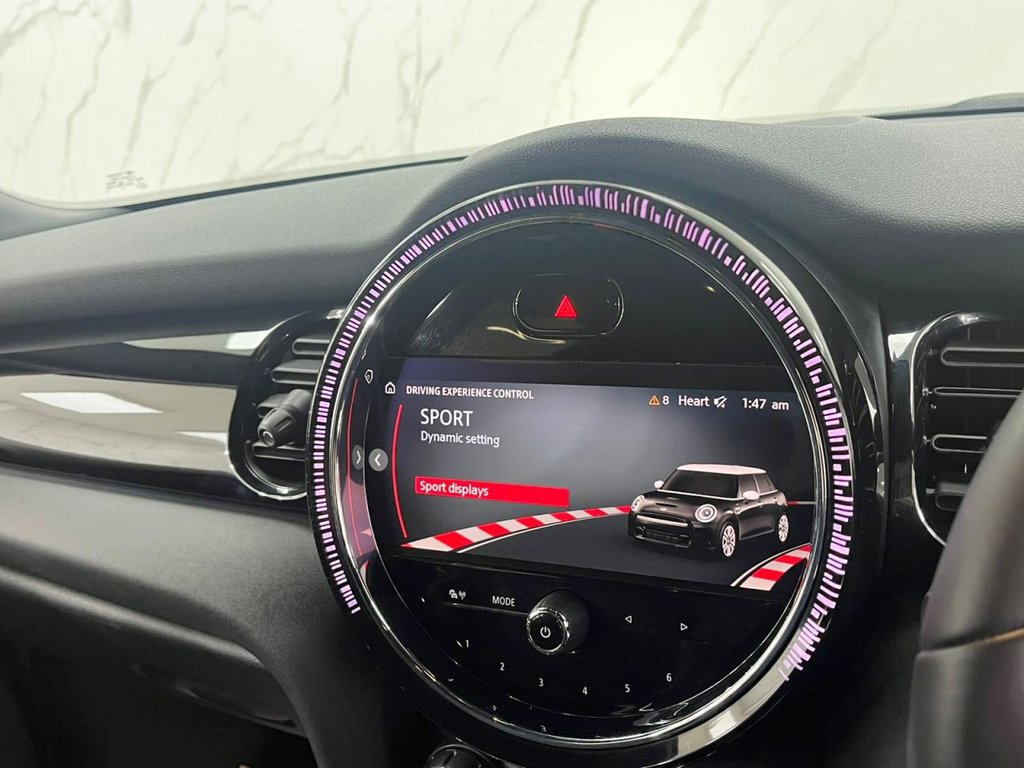 Used MINI Hatch 2022 for sale - 77384433: Photo 22