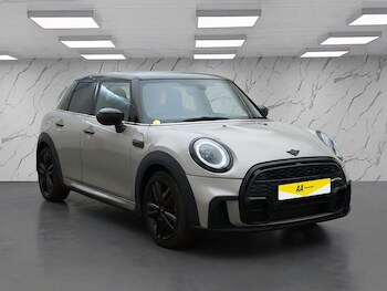 Used MINI Hatch 2022 for sale - 77384433: Photo
