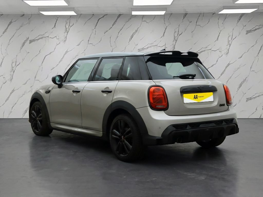 Used MINI Hatch 2022 for sale - 77384433: Photo 3