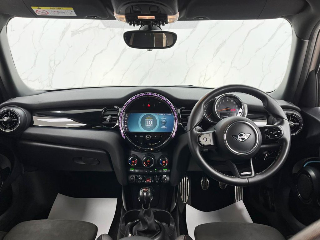 Used MINI Hatch 2022 for sale - 77384433: Photo 32