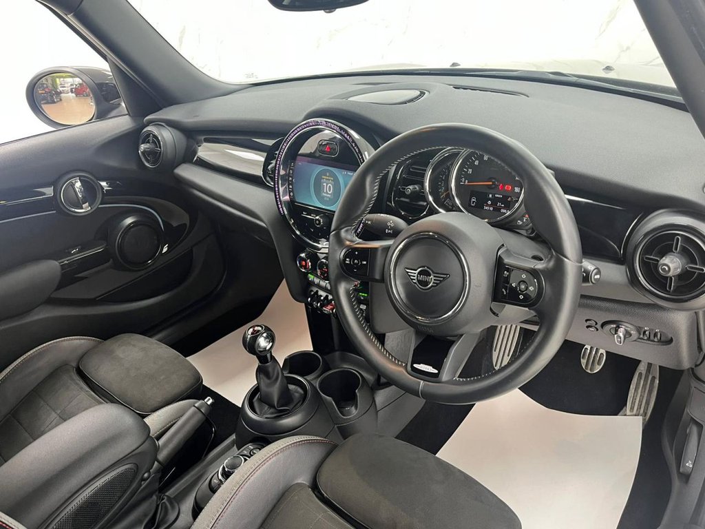 Used MINI Hatch 2022 for sale - 77384433: Photo 33