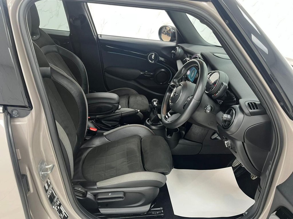 Used MINI Hatch 2022 for sale - 77384433: Photo 34