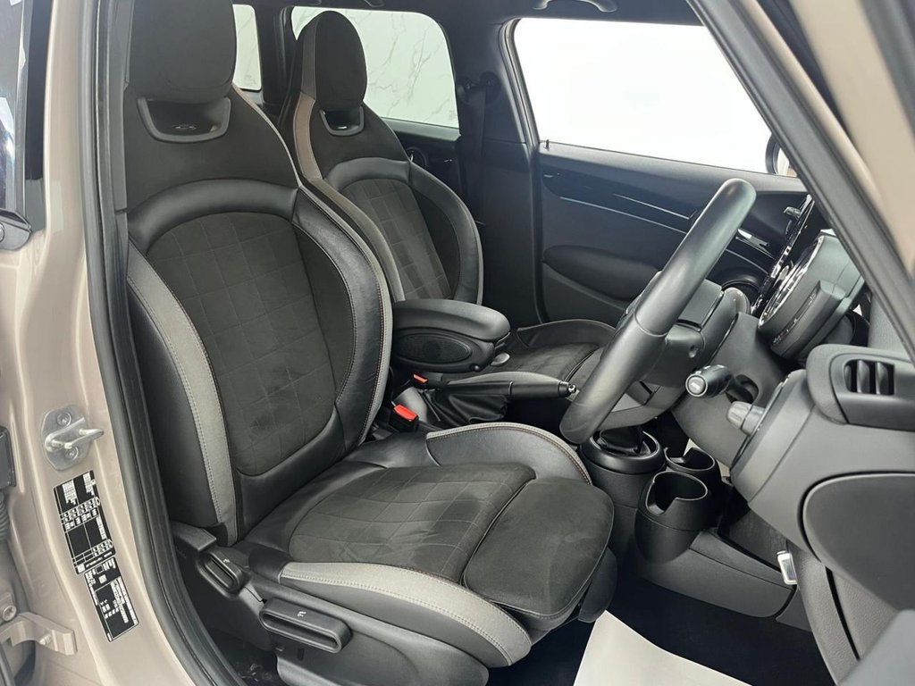 Used MINI Hatch 2022 for sale - 77384433: Photo 35