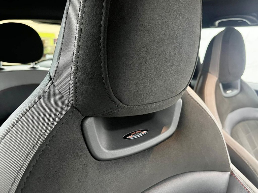 Used MINI Hatch 2022 for sale - 77384433: Photo 36