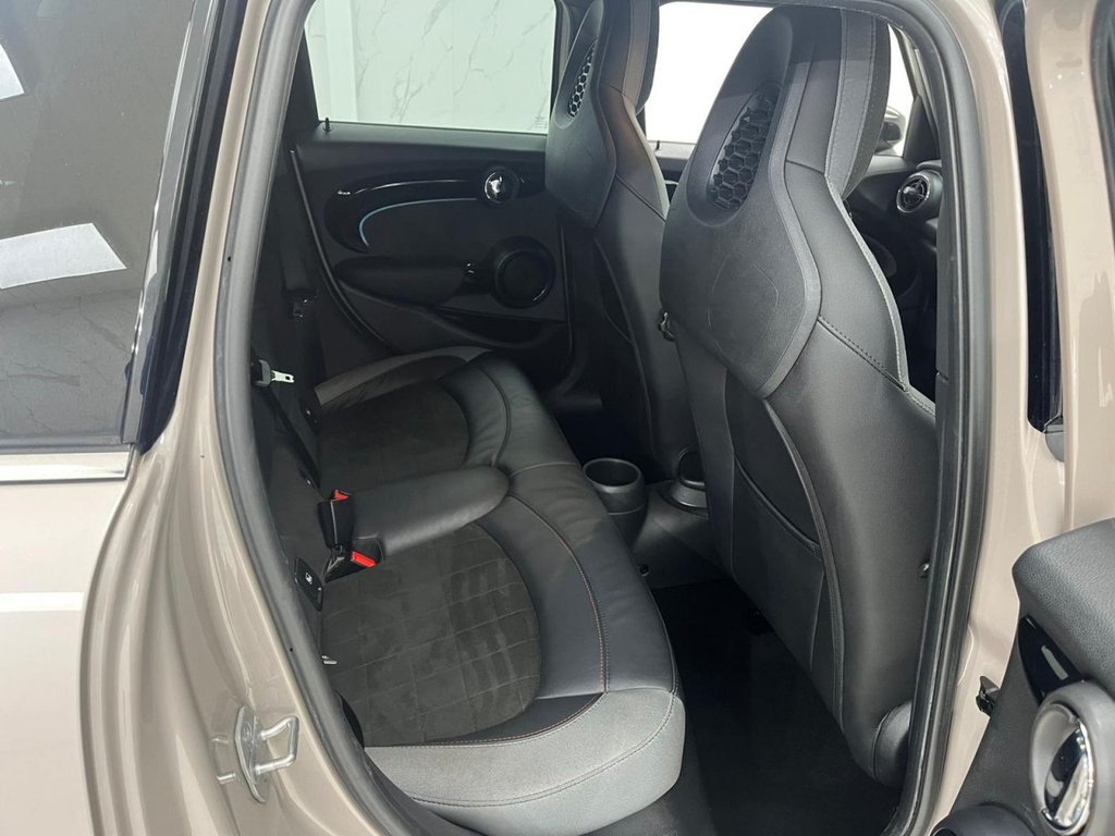 Used MINI Hatch 2022 for sale - 77384433: Photo 37