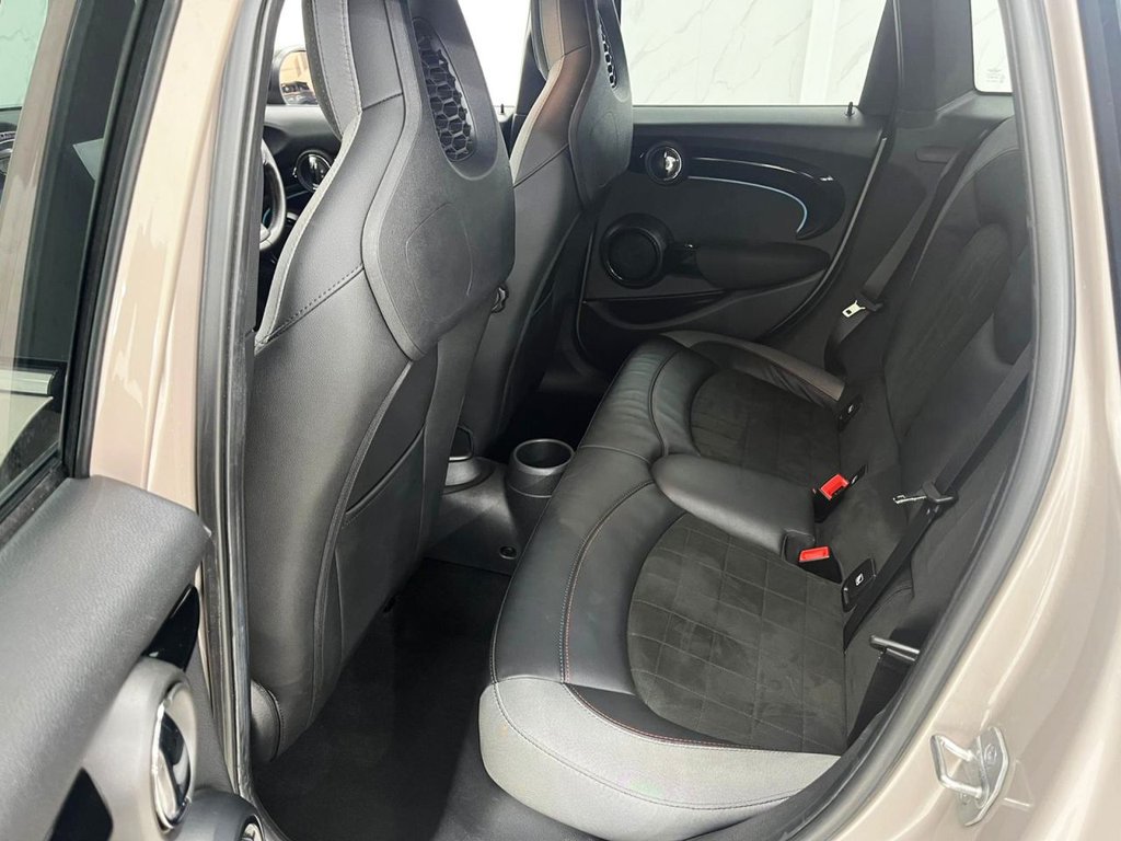 Used MINI Hatch 2022 for sale - 77384433: Photo 38