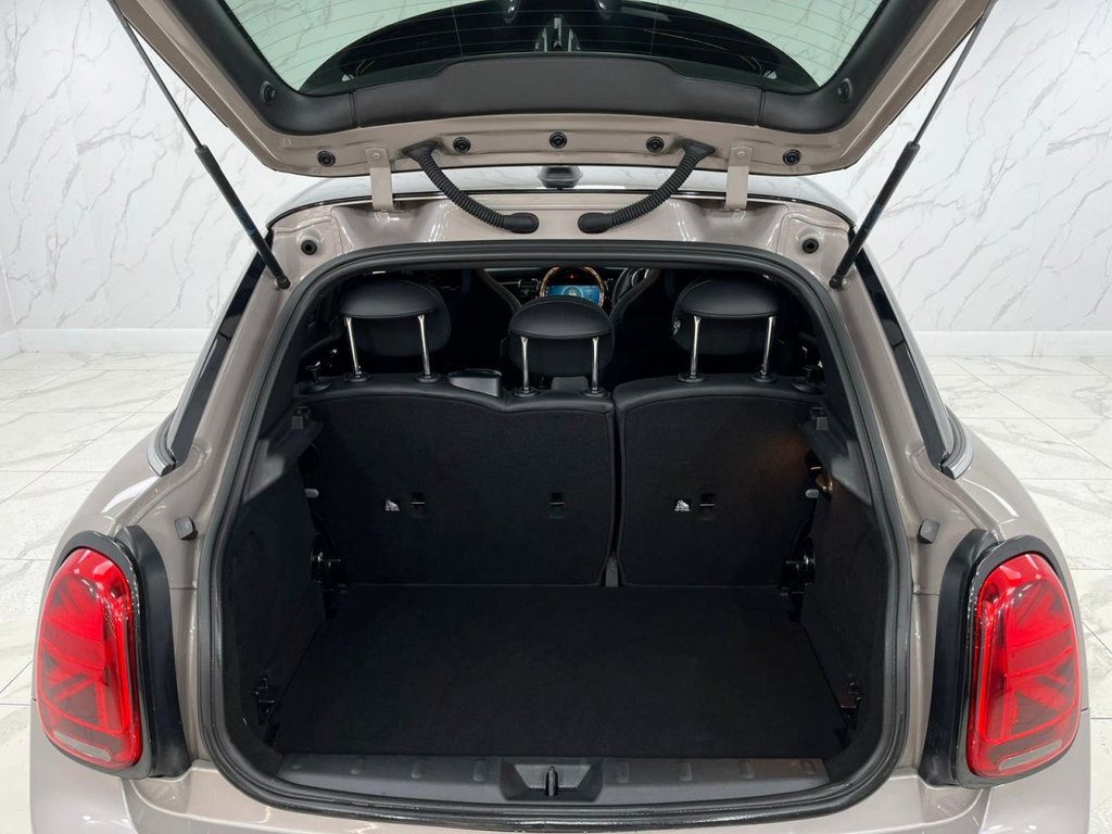 Used MINI Hatch 2022 for sale - 77384433: Photo 40