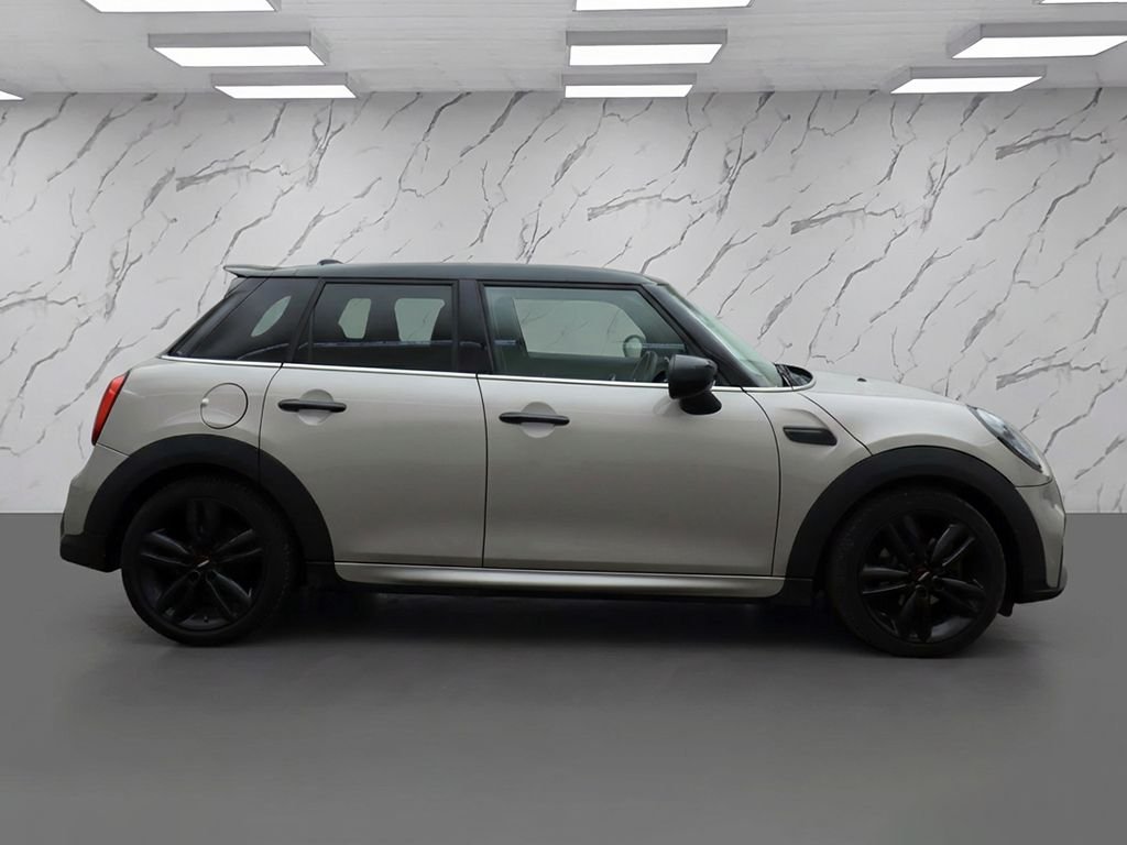 Used MINI Hatch 2022 for sale - 77384433: Photo 5