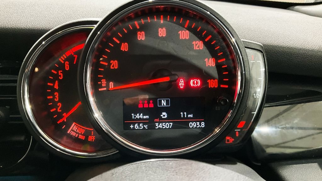 Used MINI Hatch 2022 for sale - 77384433: Photo 8