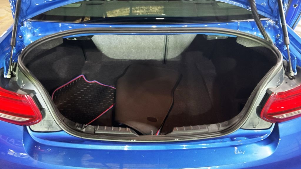 Used BMW 2 Series 2020 for sale - 77213007: Photo 11