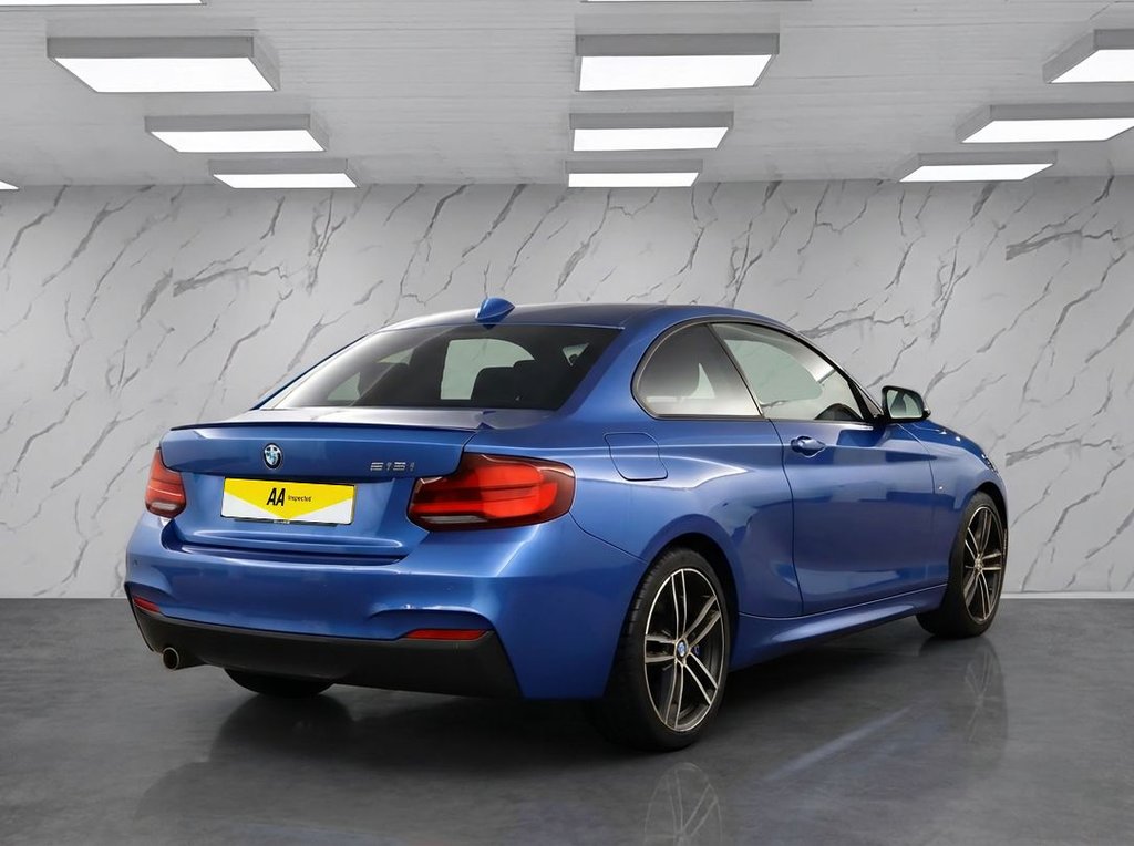 Used BMW 2 Series 2020 for sale - 77213007: Photo 4