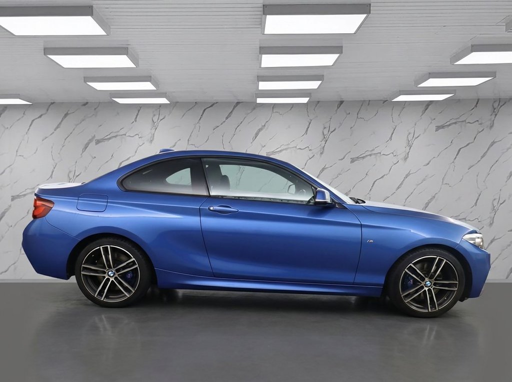 Used BMW 2 Series 2020 for sale - 77213007: Photo 5