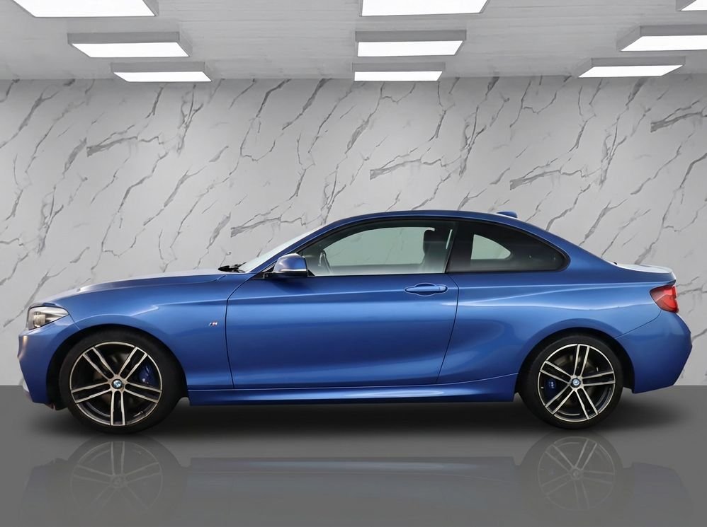 Used BMW 2 Series 2020 for sale - 77213007: Photo 6