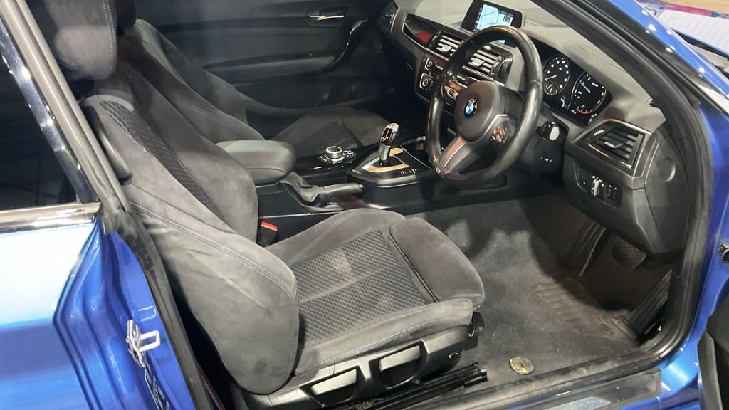 Used BMW 2 Series 2020 for sale - 77213007: Photo 9