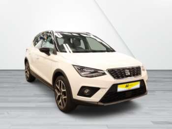 Used SEAT Arona 2019 for sale - 75264448: Photo