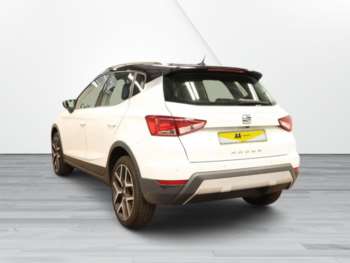 Used SEAT Arona 2019 for sale - 75264448: Photo
