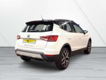 Used SEAT Arona 2019 for sale - 75264448: Photo