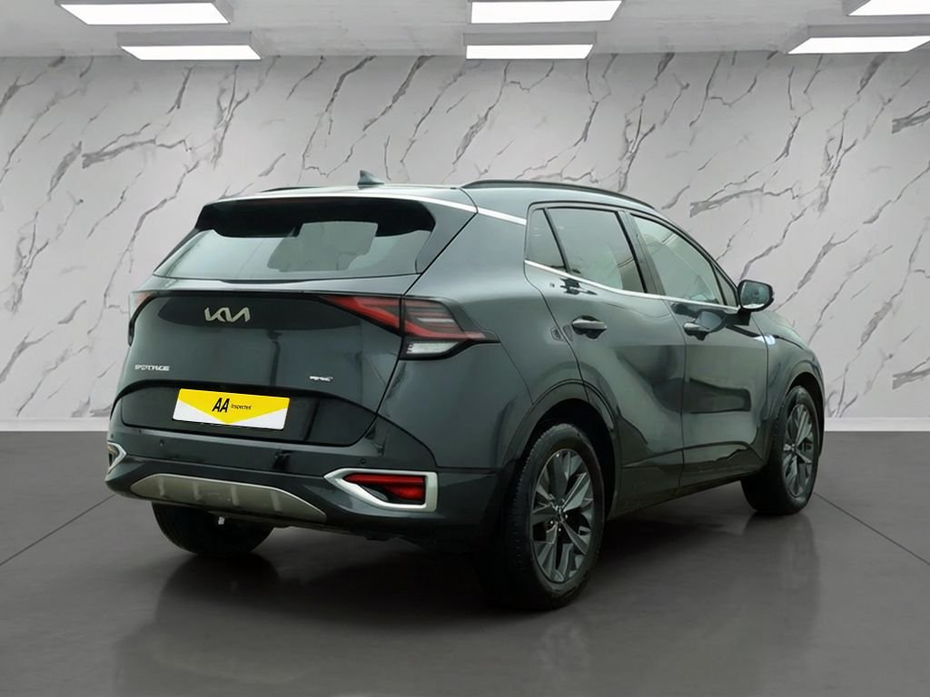 Used Kia Sportage 2023 for sale - 77952921: Photo 3