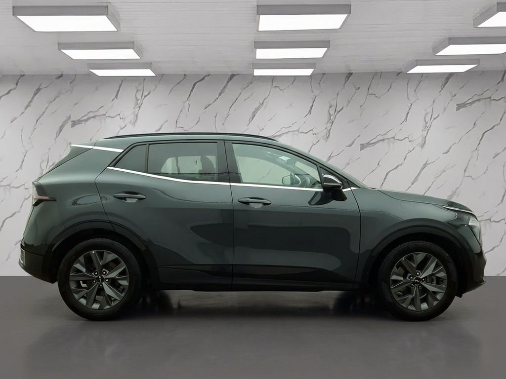 Used Kia Sportage 2023 for sale - 77952921: Photo 4