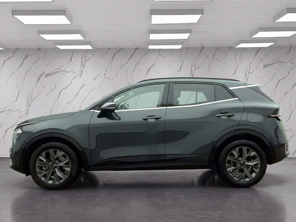 Used Kia Sportage 2023 for sale - 77952921: Photo 5