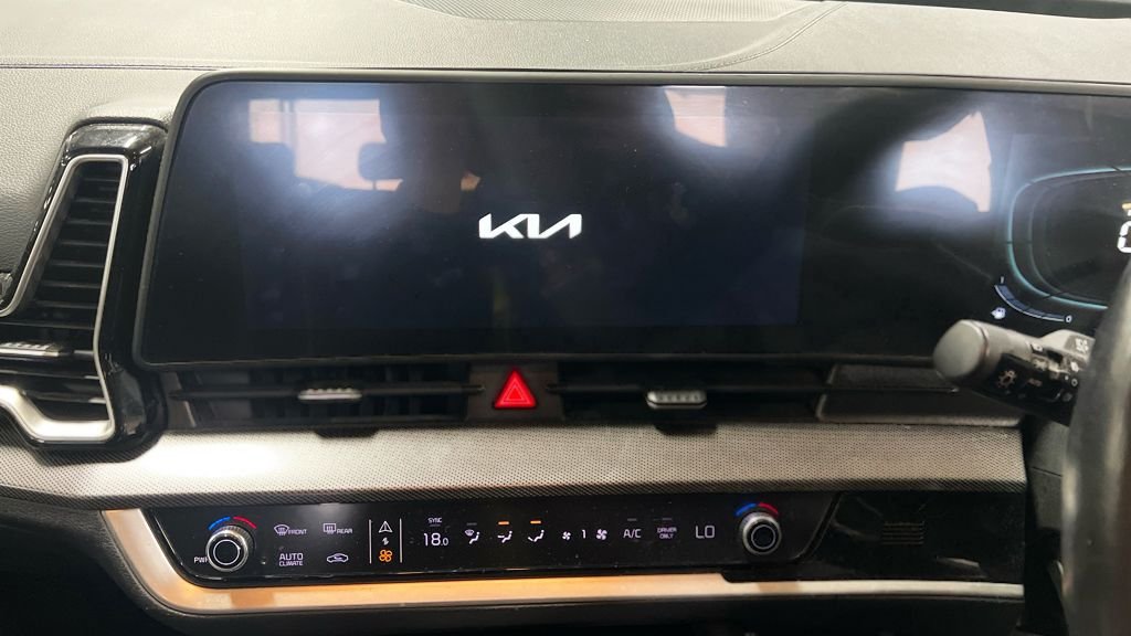 Used Kia Sportage 2023 for sale - 77952921: Photo 6