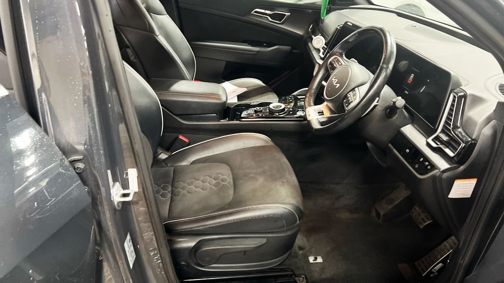 Used Kia Sportage 2023 for sale - 77952921: Photo 8