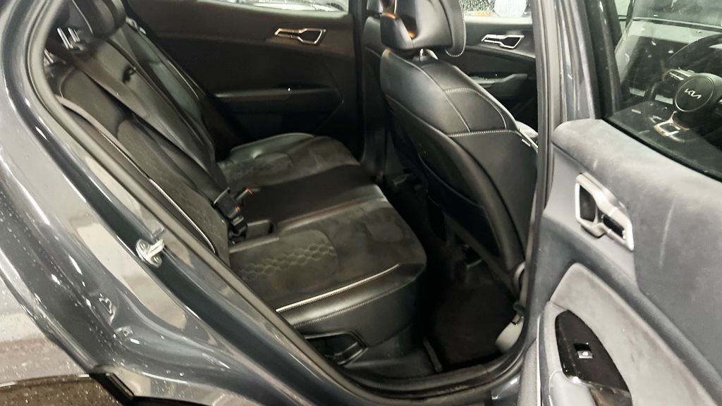 Used Kia Sportage 2023 for sale - 77952921: Photo 9