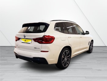 Used BMW X3 2020 for sale - 75585309: Photo