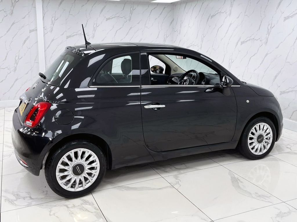 Used Fiat 500 2015 for sale - 77319640: Photo 10