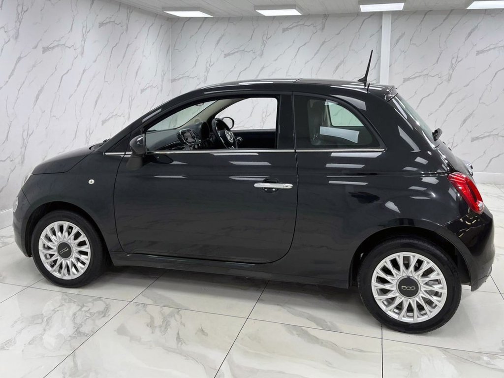 Used Fiat 500 2015 for sale - 77319640: Photo 11