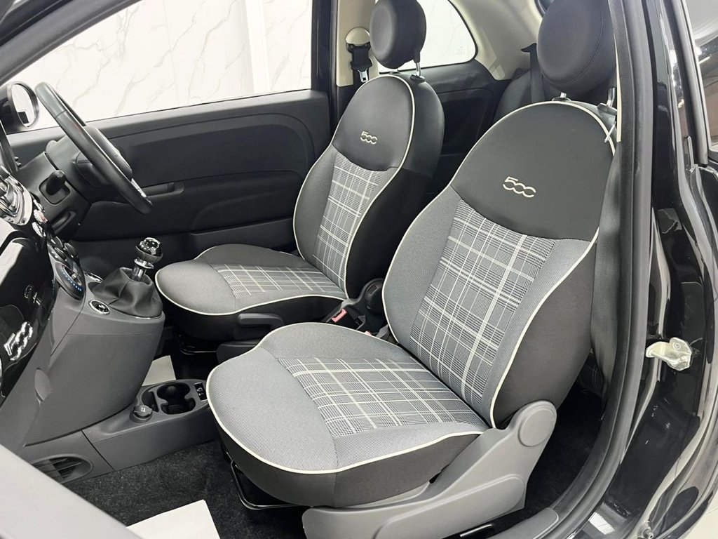 Used Fiat 500 2015 for sale - 77319640: Photo 13